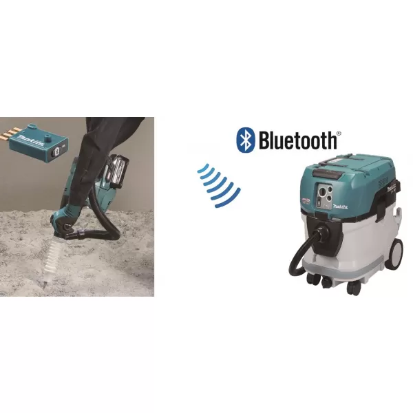Aku kladivo Makita HR012GZ SDS-Plus Li-ion XGT 40V,bez aku Z
