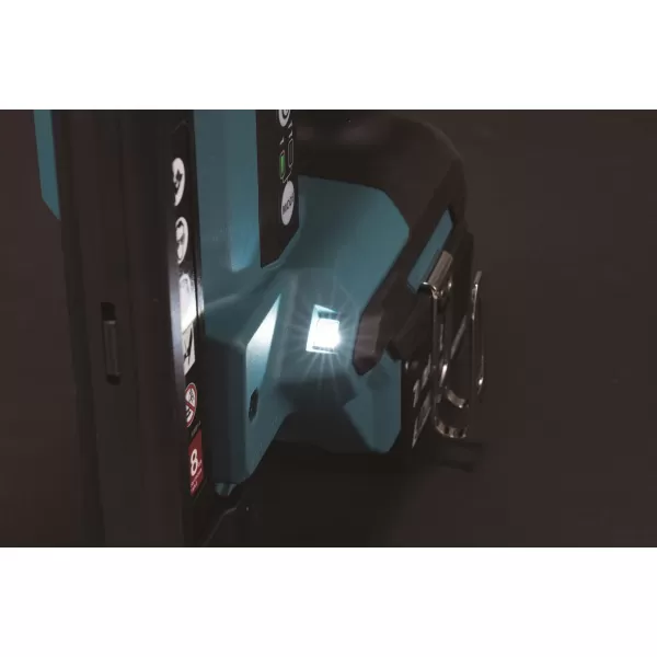 Aku sponkovačka Makita DST630Z, Li-ion LXT 18V, bez aku