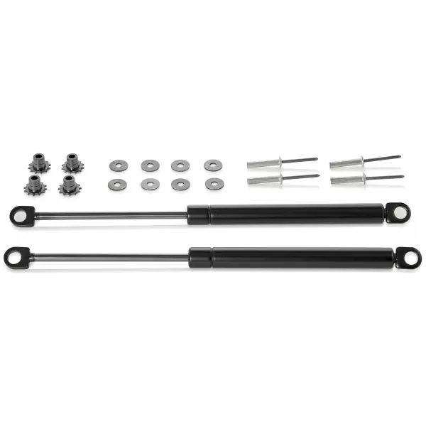 Náhradní plynová pružina pro  00 21 37 (2x)