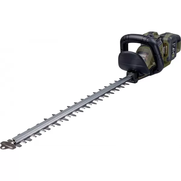 Aku plotostřih Narex CPP 550, 2x20V
