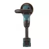 Aku leštička Makita PV001GZ, 180mm Li-ion XGT 40V - solo