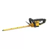 Nůžky na živý plot aku Dewalt DCMHT562N,18V solo 550mm