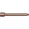 Prodloužení nejiskřivé 1/4", Endres Tools