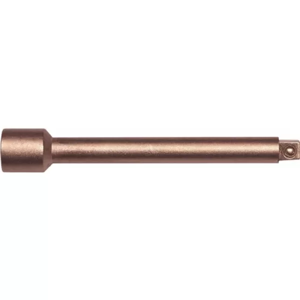 Prodloužení nejiskřivé 1/4", Endres Tools