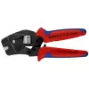 Kleště lisovací samonastavitelné, Knipex