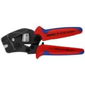 Kleště lisovací samonastavitelné, Knipex