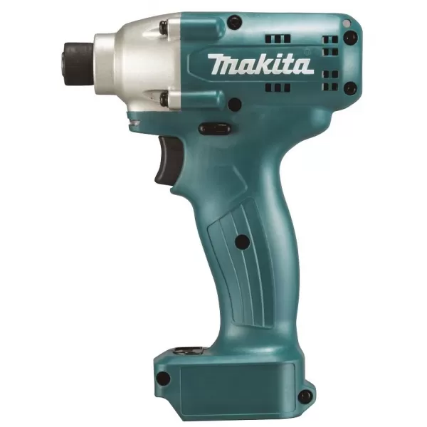 Aku bezuhlíkový rázový utahovák Makita TD112DMZ Li-ion CXT 12V - solo