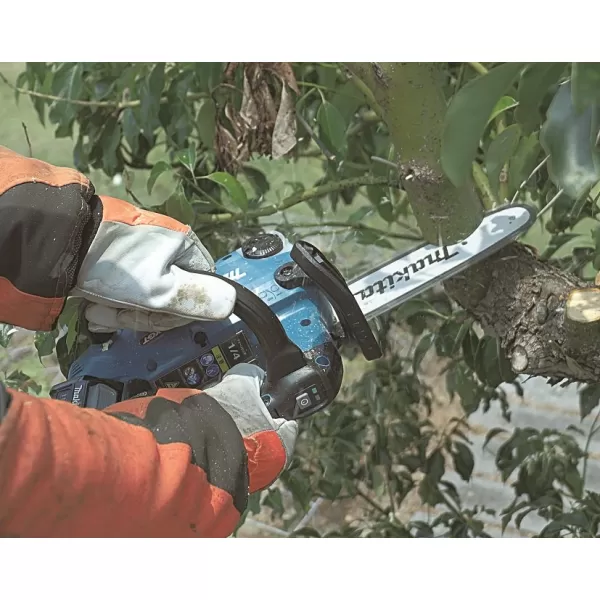 Aku řetězová pila Makita UC031GZ 250 mm Li-ion XGT 40V, solo