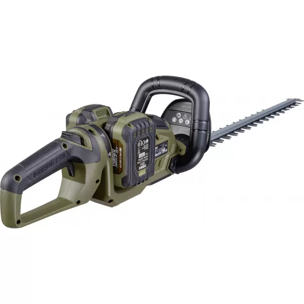 Aku plotostřih Narex CPP 550, 2x20V