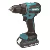 Aku vrtačka bez příklepu Makita DDF490WVE LXTB 18V/2,0 Ah