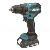 Aku vrtačka bez příklepu Makita DDF490WVE LXTB 18V/2,0 Ah