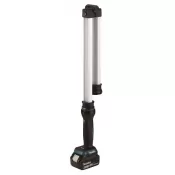 Aku LED svítilna Li-ion LXT 14,4V + 18V Makita DML818