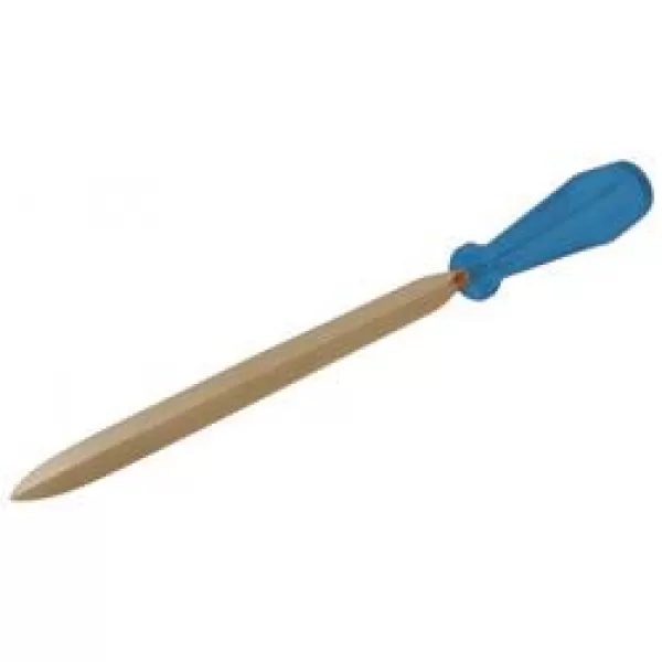 Škrabák tříhranný nejiskřivý, Endres Tools