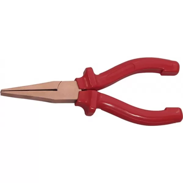 Kleště ploché nejiskřivé, Endres Tools