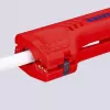 Univerzální odizolovací nástroj pro domovní a průmyslové kabely 130 mm Knipex