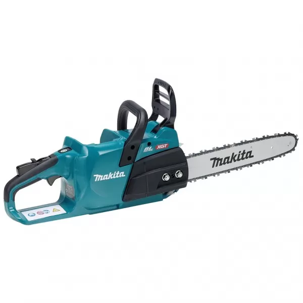 Aku řetězová pila Makita UC025GZ, 400 mm Li-ion XGT 40V, solo