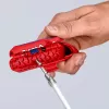 Univerzální odizolovací nástroj 135 mm Knipex ErgoStrip®