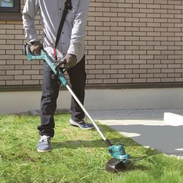 Aku vyžínač Makita DUR193Z, Li-ion LXT 18V,bez aku Z