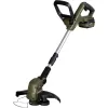 Aku vyžínač Narex CAMOUFLAGE CVT 300, 20V