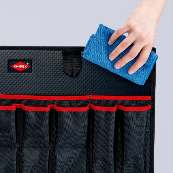 Výplň pro nářadí pro kufr KNIPEX L-BOXX®