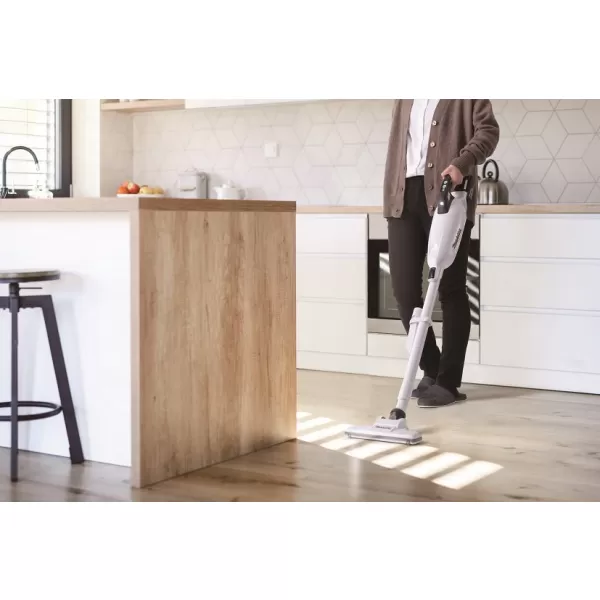 Aku vysavač Makita Li-ion LXT 18V DCL284FZ - solo