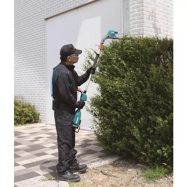 Aku nůžky na živý plot Makita UN001GZ, 600mm Li-ion XGT 40V solo