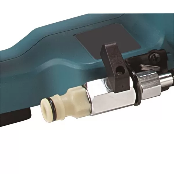 Aku rozbrušovací pila Makita CE004GZ 305mm Li-ion XGT 2x40V, bez aku Z