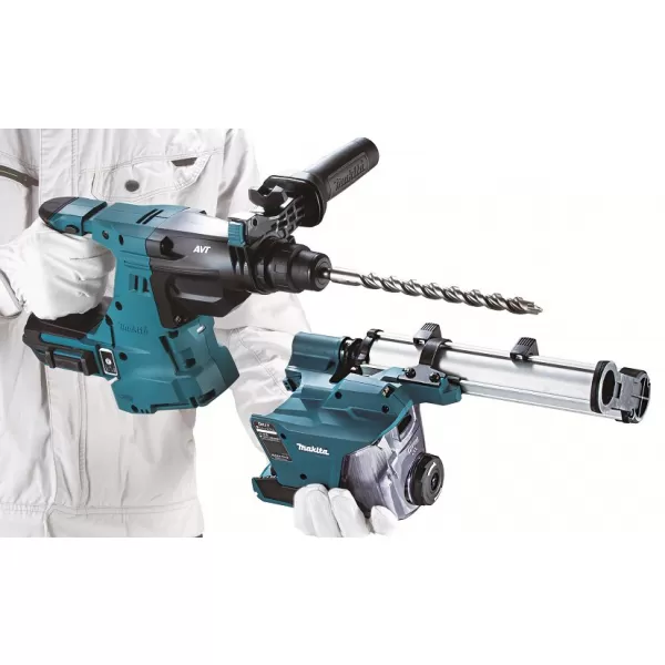 Aku kladivo Makita HR012GZ SDS-Plus Li-ion XGT 40V,bez aku Z