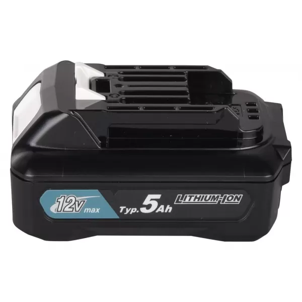 Akumulátor Makita Li-ion CXT BL1050B 12V/5,0Ah 1913G0-9