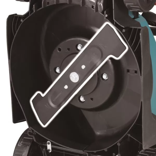 Aku sekačka Makita DLM330Z, 330mm Li-ion LXT 18V - solo