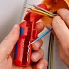 Univerzální odizolovací nástroj 135 mm Knipex ErgoStrip®