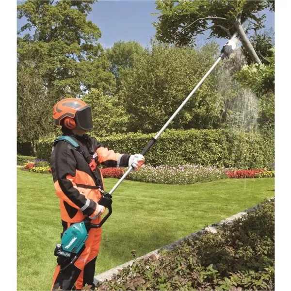 Aku vyvětvovací pila Makita UA003GZ, Li-on XGT 40V, bez aku Z