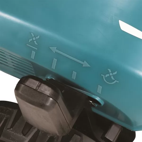 Aku vertikutátor Makita DUV320Z, 18V, solo