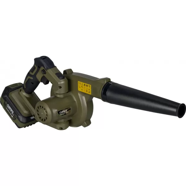 Aku fukar Narex CAMOUFLAGE CVF 230-3