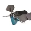 Aku křovinořez Makita DUR190UZX3 - solo