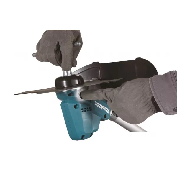 Aku křovinořez Makita DUR190UZX3 - solo