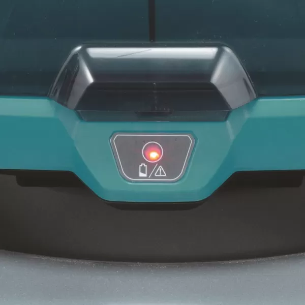 Aku sekačka Makita DLM466Z, 460mm Li-ion LXT 2x18V bez aku