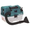 Aku vysavač Makita VC013GLZ 40V XGT, solo