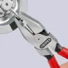 Kleště silové kombinované Knipex 180mm