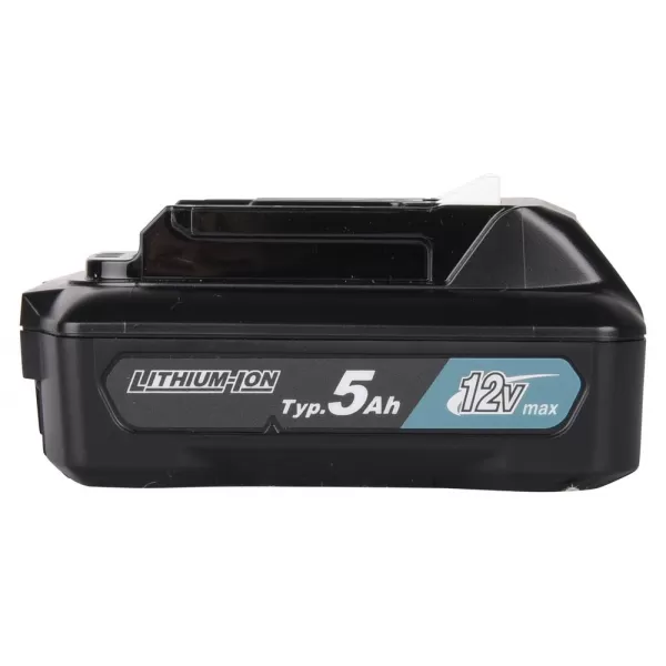 Akumulátor Makita Li-ion CXT BL1050B 12V/5,0Ah 1913G0-9