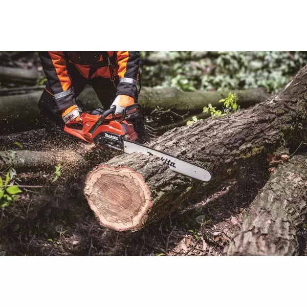 Aku řetězová pila Makita UC030GZ03 500 mm Li-ion XGT 40V,bez aku Z