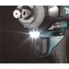 Aku rázový utahovák Makita TW004GD201, 1/2", XGT 40V/2,5Ah