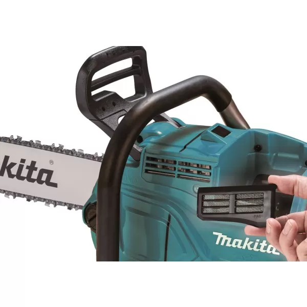 Aku řetězová pila 400 mm Li-ion XGT 40V,bez aku Z