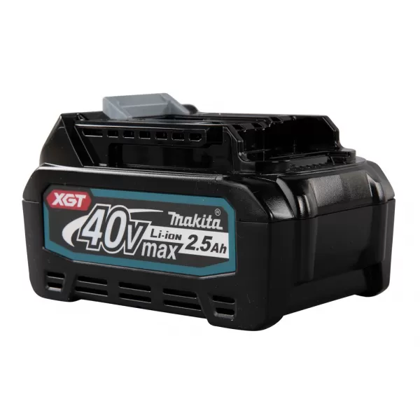 Akumulátor Makita 191B36-3 Li-ion XGT BL4025 40V/2,5Ah