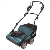 Aku vertikutátor Makita UV001GZ 38cm Li-ion XGT 40V, bez aku Z