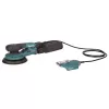 Aku excentrická bruska s regulací Makita BO004CGZ 150mm Li-ion XGT 40V, solo