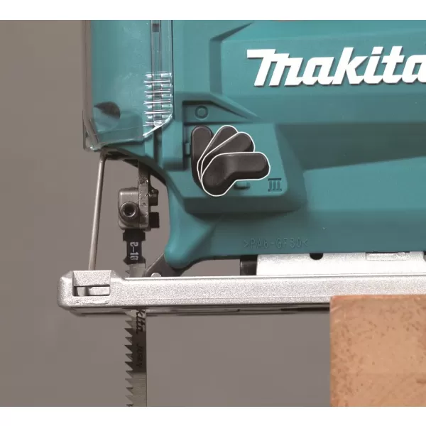 Aku přímočará pila Makita DJV186SFJ Li-ion 18V
