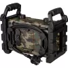 Pracovní rádio s funkcí Bluetooth a Powerbanky Narex CAMOUFLAGE