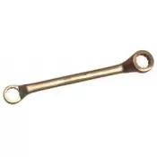 Klíč očkový vyhnutý nejiskřivý, Endres Tools