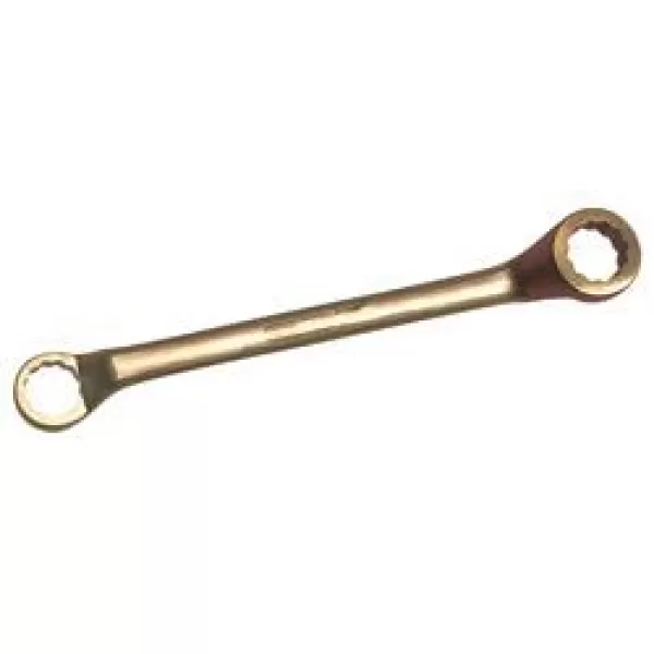 Klíč očkový vyhnutý nejiskřivý, Endres Tools